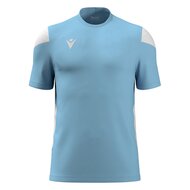 Macron Polis shirt