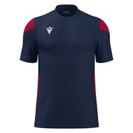 Macron Polis shirt