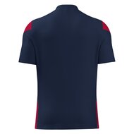 Macron Polis shirt