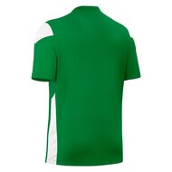 Macron Polis shirt