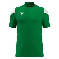 Macron Polis shirt