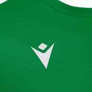 Macron Polis shirt