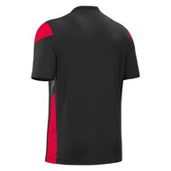 Macron Polis shirt