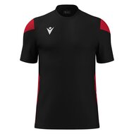 Macron Polis shirt