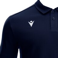 Macron Clarinet polo