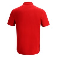 Macron Clarinet polo