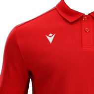 Macron Clarinet polo