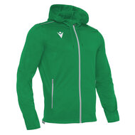 Macron Freyr hoodie