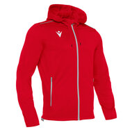 Macron Freyr hoodie