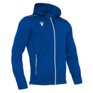 Macron Freyr hoodie