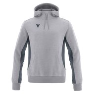 Macron Dance hoodie