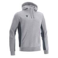 Macron Dance hoodie
