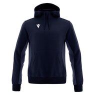 Macron Dance hoodie