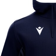 Macron Dance hoodie