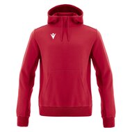 Macron Dance hoodie