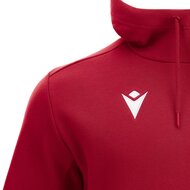 Macron Dance hoodie