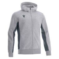 Macron Trumpet hoodie