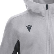 Macron Trumpet hoodie