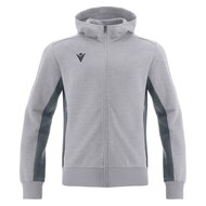 Macron Trumpet hoodie