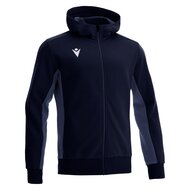 Macron Trumpet hoodie