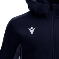 Macron Trumpet hoodie