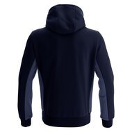 Macron Trumpet hoodie