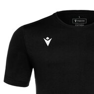 Macron Boost shirt