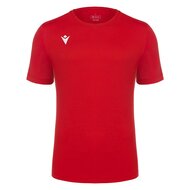 Macron Boost shirt