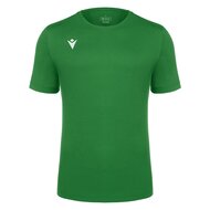 Macron Boost shirt