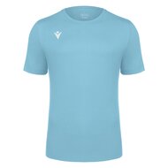 Macron Boost shirt