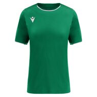 Macron Widia shirt