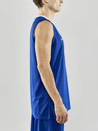 Craft Progress basketbalshirt blauw