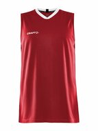 Craft Progress basketbalshirt rood