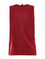 Craft Progress basketbalshirt rood