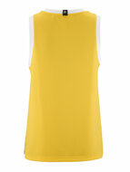 Craft Progress basketbalshirt geel