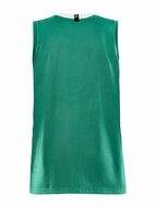 Craft Progress basketbalshirt groen