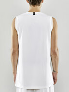 Craft Progress basketbalshirt wit