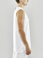 Craft Progress basketbalshirt wit