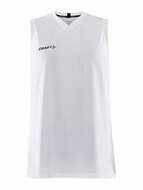 Craft Progress basketbalshirt wit