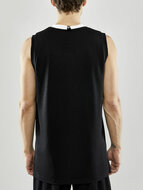 Craft Progress basketbalshirt zwart