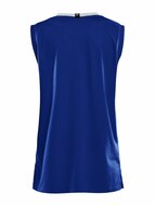 Craft Progress basketbalshirt dames blauw