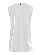 Craft Progress basketbalshirt dames wit