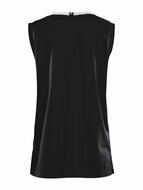Craft Progress basketbalshirt dames zwart