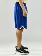 Craft Progress basketbalshort blauw