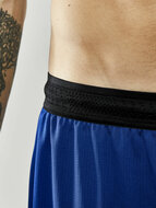 Craft Progress basketbalshort blauw