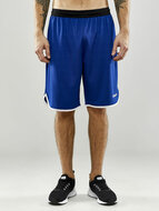 Craft Progress basketbalshort blauw
