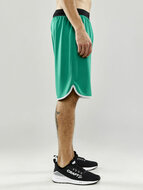 Craft Progress basketbalshort groen