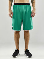 Craft Progress basketbalshort groen