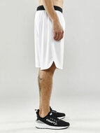 Craft Progress basketbalshort wit