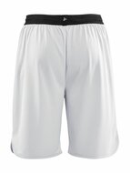 Craft Progress basketbalshort wit
